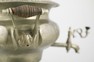 Самовар-ваза «Овально-ложчатая»