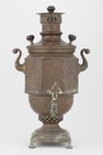 Самовар-ваза «Египетская»