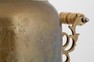 Самовар- ваза «Желудь» с гравировкой