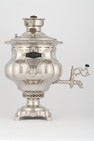 Самовар-ваза «Овально-ложчатая» с дарственной надписью