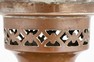 Самовар–ваза «Прямоугольная»